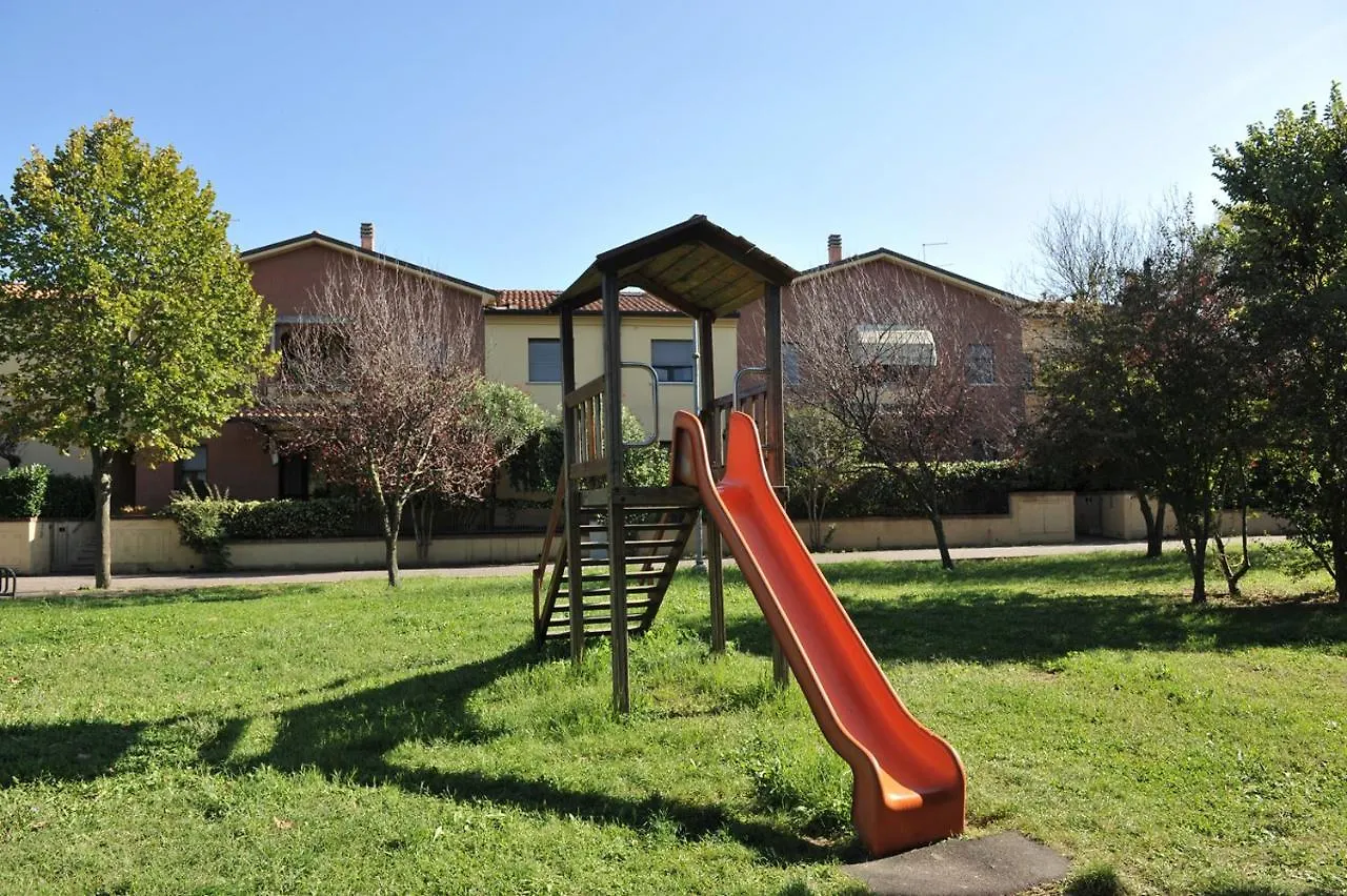 Appartamento CASA VACANZE RELAX duepassi dal riviera horses San Giovanni In Marignano Italia