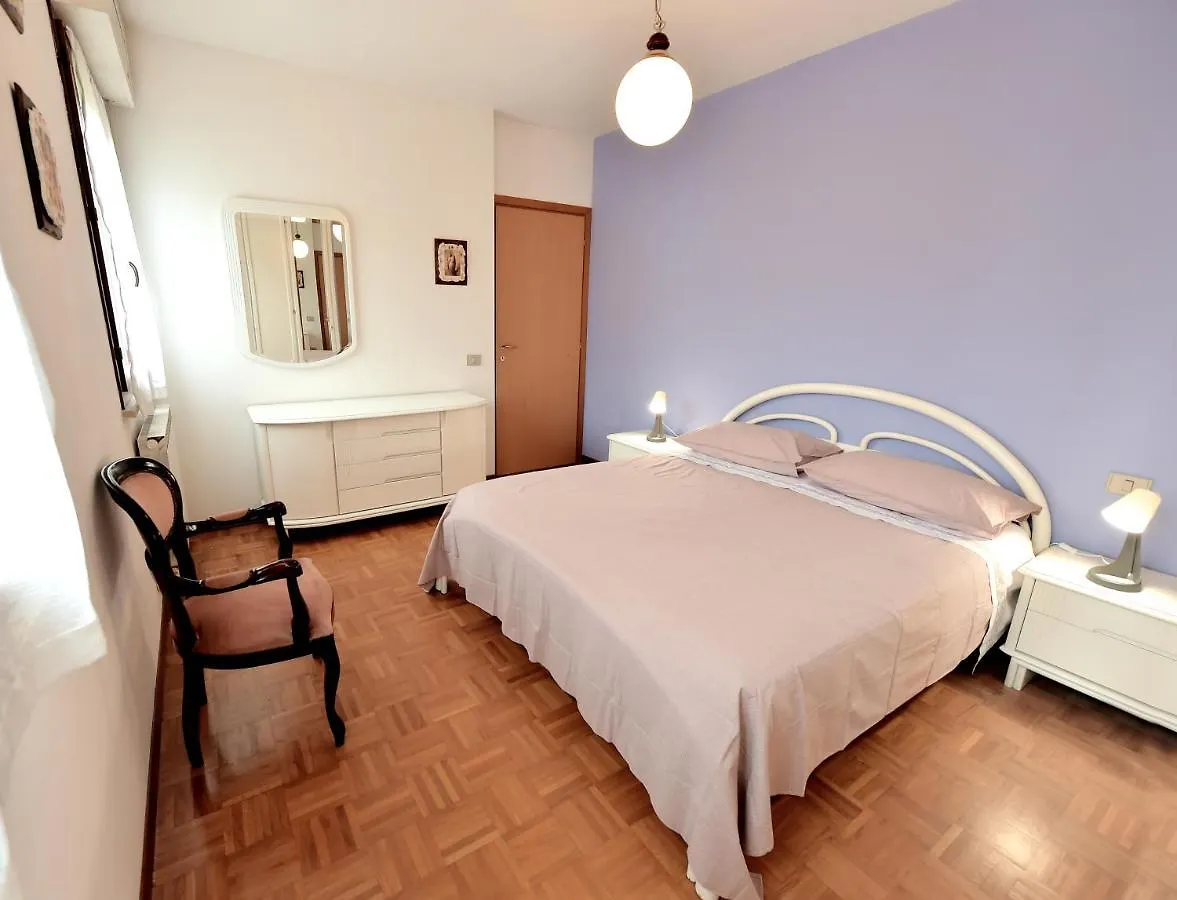 Appartamento CASA VACANZE RELAX duepassi dal riviera horses San Giovanni In Marignano