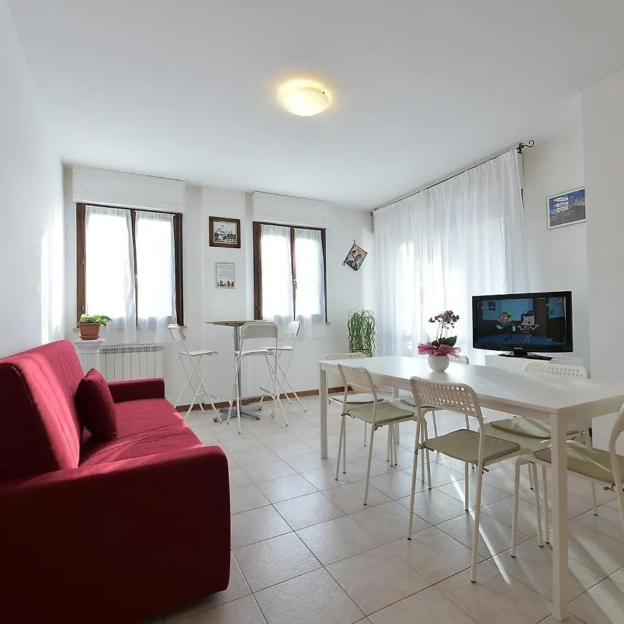 CASA VACANZE RELAX duepassi dal riviera horses San Giovanni In Marignano Appartamento