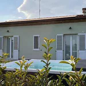 La Casina Col Fico Villa