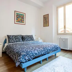 Al Zigànt Appartamento